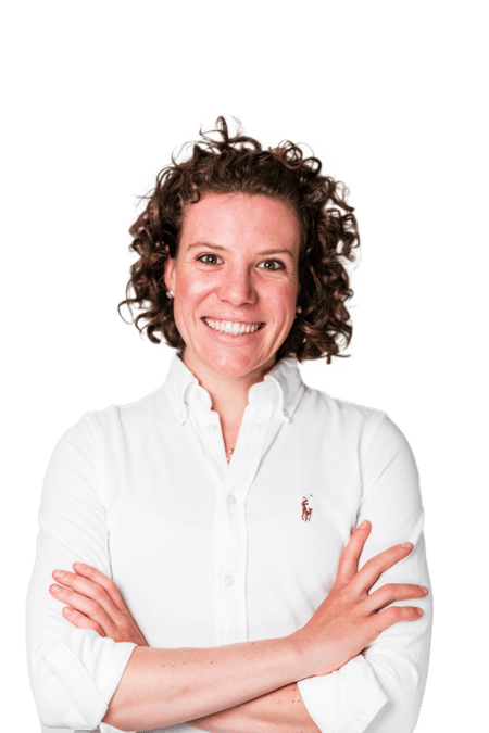 Ausschnitt von Sophia Huber