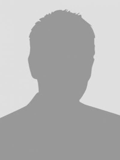 Cody Fisher Portrait
