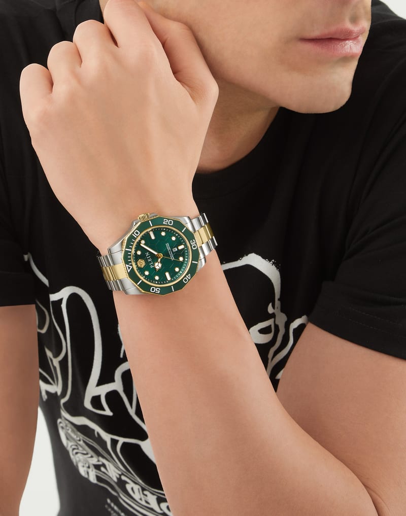 Philipp Plein Uhr