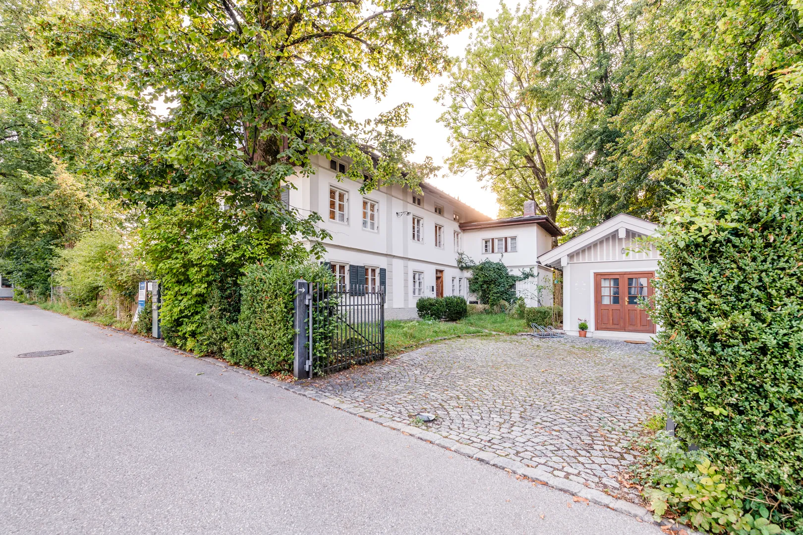 Praxis Miesbach Innenansicht 4