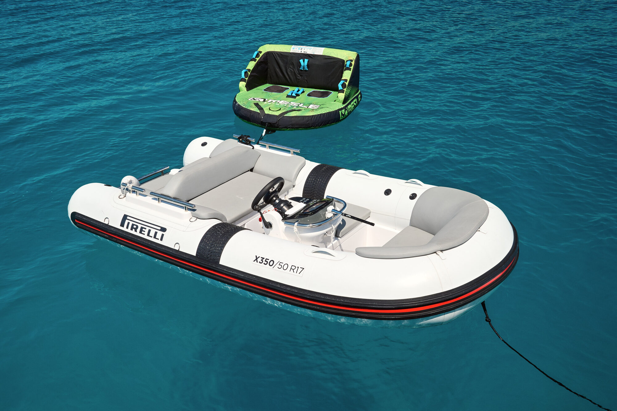 Sea-Doo personal watercraft